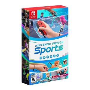 Switch Sports