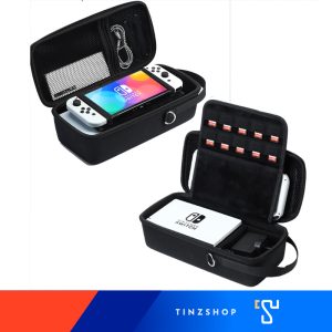 กระเป๋าหนา ใส่เครื่อง Switch OLED