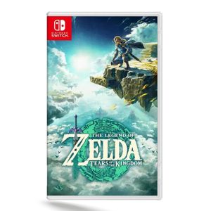 Legend of Zelda: Tears of the Kingdom