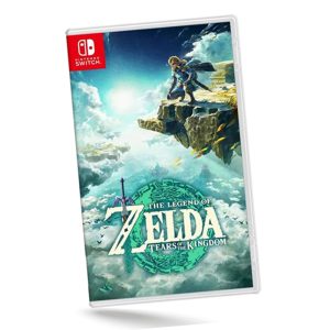 Zelda 2