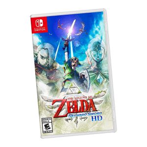 Zelda 2