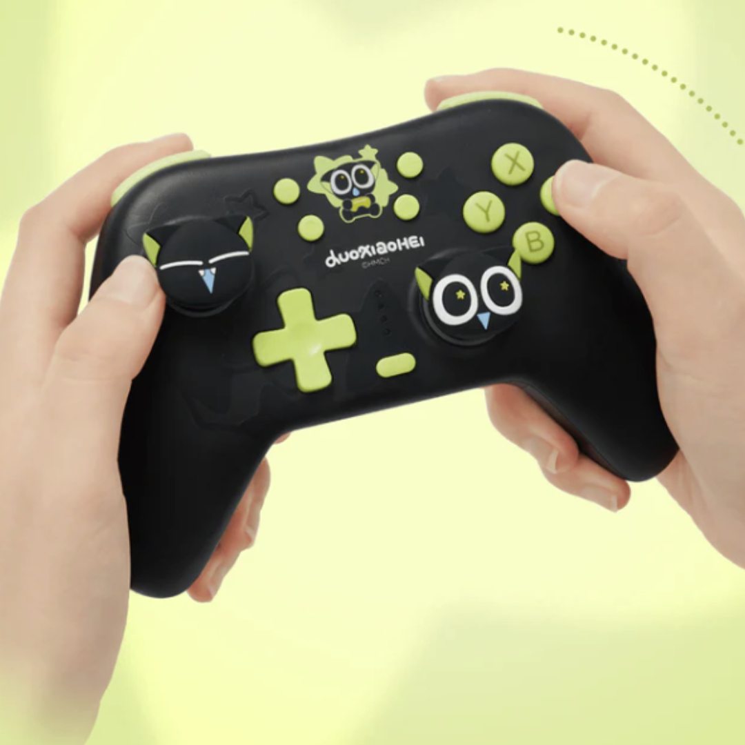 Luo Xiaohei Bluetooth Controller - Image 2