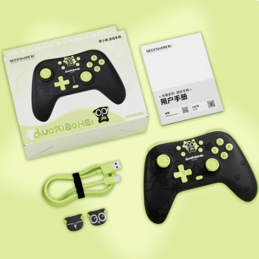 Luo Xiaohei Bluetooth Controller - Image 3