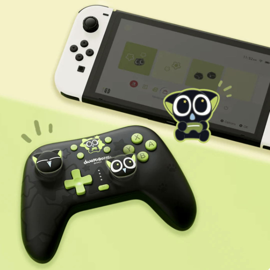 Luo Xiaohei Bluetooth Controller - Image 4