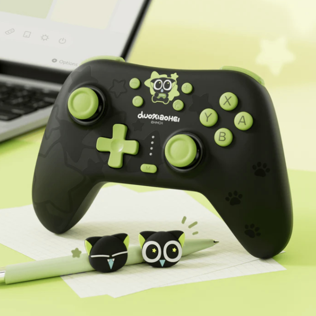 Luo Xiaohei Bluetooth Controller - Image 5
