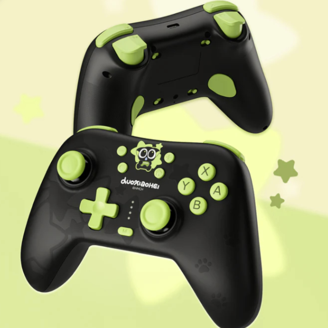 Luo Xiaohei Bluetooth Controller - Image 6