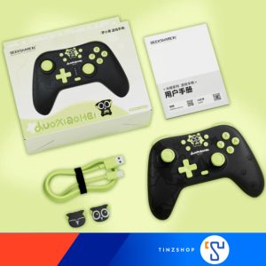 Luo Xiaohei Bluetooth Controller