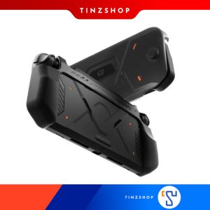 GESTAC รุ่น2 Shadow Strike Armor Case for Switch 2