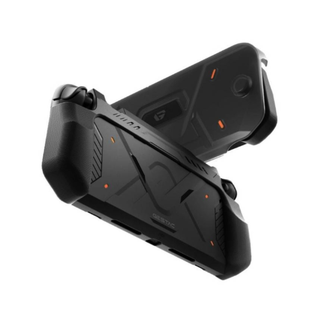 GESTAC รุ่น2 Shadow Strike Armor Case for Switch 2 - Image 2