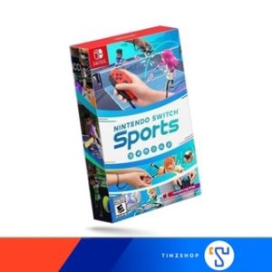 Switch Game Sport