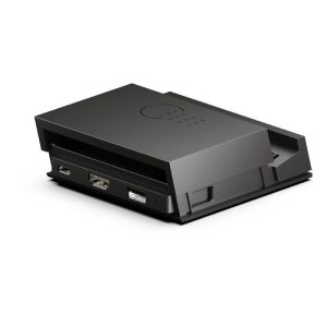 Savage Raven แท่นวางเครื่อง Jumpgate Pro for NS2-Back