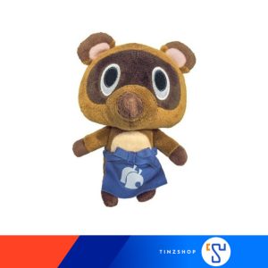 ตุ๊กตา แอนนิมอลครอสซิ่ง Tommy Nookling