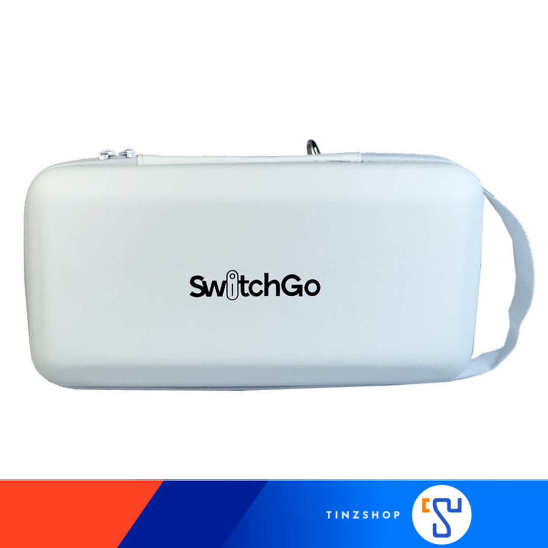 กระเป๋าหนา ใส่เครื่อง Switch OLED - Image 3