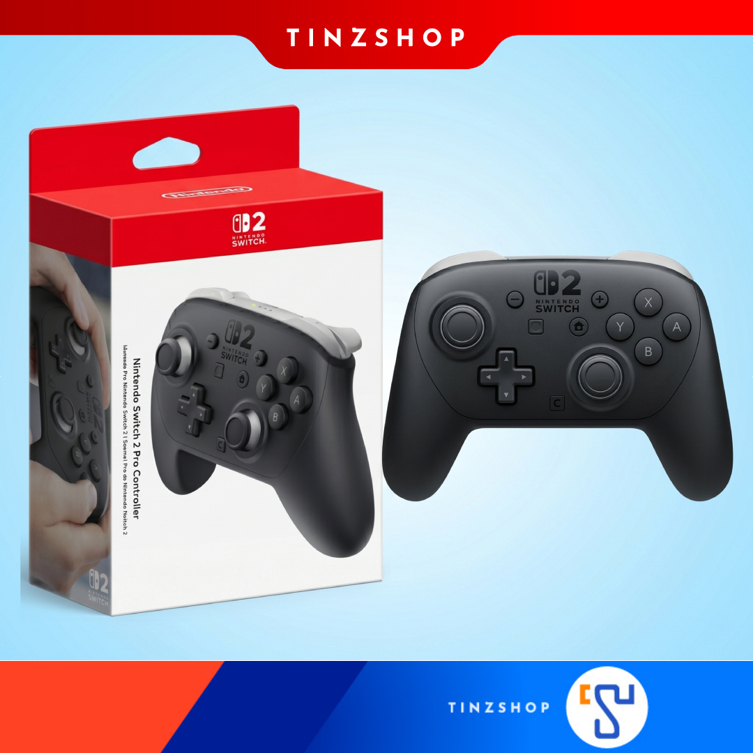 NS2 Pro Controller ของแท้