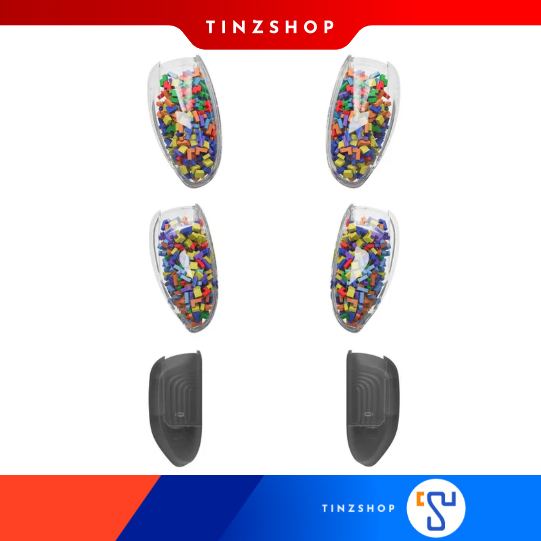 Grip Set Switch2 TETR (Limited) - Image 2