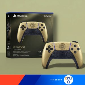 DualSense 007 First Light Limited Edition