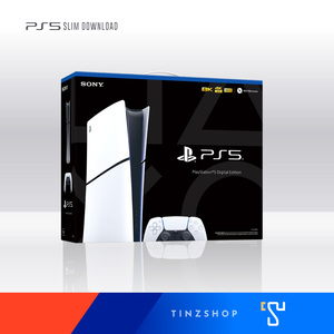 ชุดโปรโมชั่น PS5 Set # 012