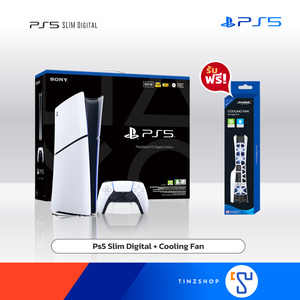ชุดโปรโมชั่น PS5 Set # 005