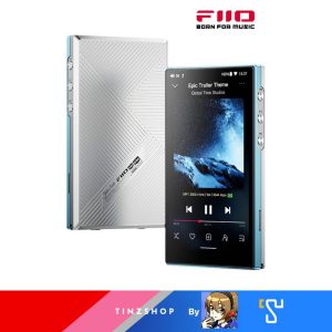 FiiO JM21 ยกระดับการฟังเพลงของคุณ [สินค้าพรีออเดอร์จัดส่งสินค้าภายใน 3-5 วัน]