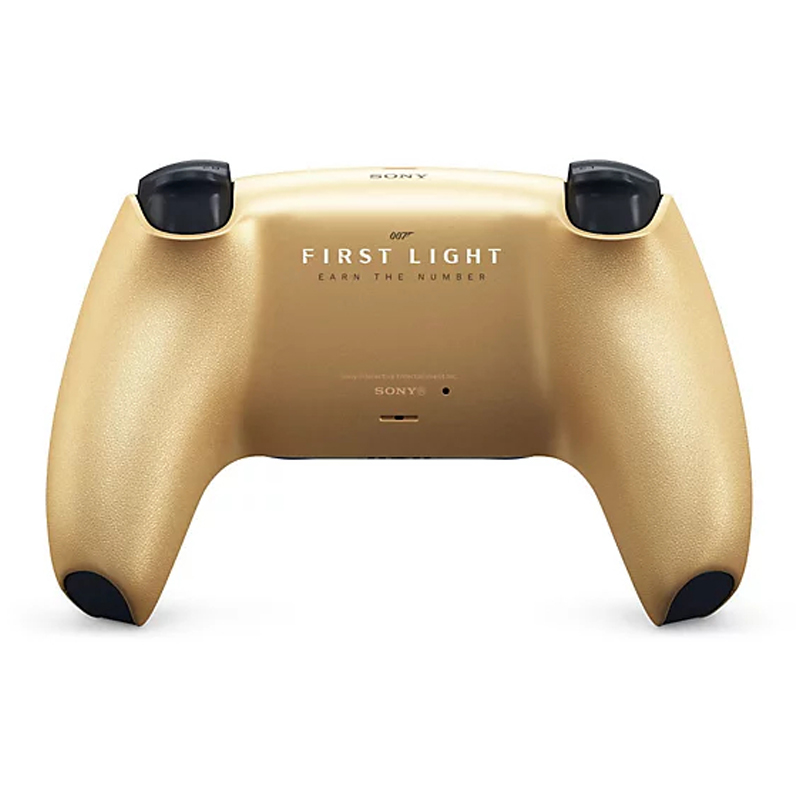 DualSense 007 First Light Limited Edition - Image 2