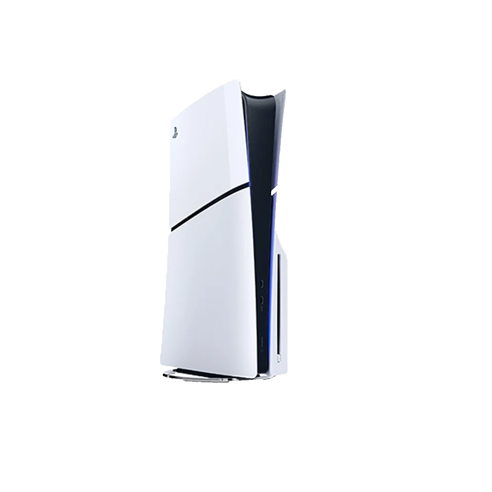 PlayStation 5 PS5 Slim Disc (ประกันศูนย์ Sonyไทย) - Image 3