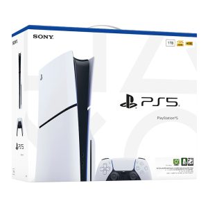 PS5 Slim Disc