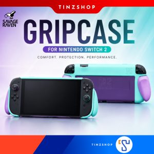 Grip Case Switch2