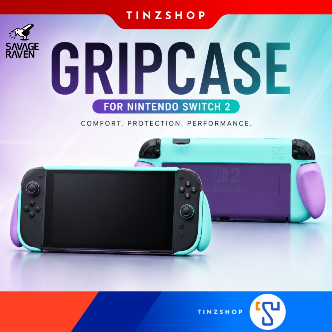Grip Case Switch2