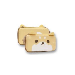GeekShare Cute Dog Carry Case