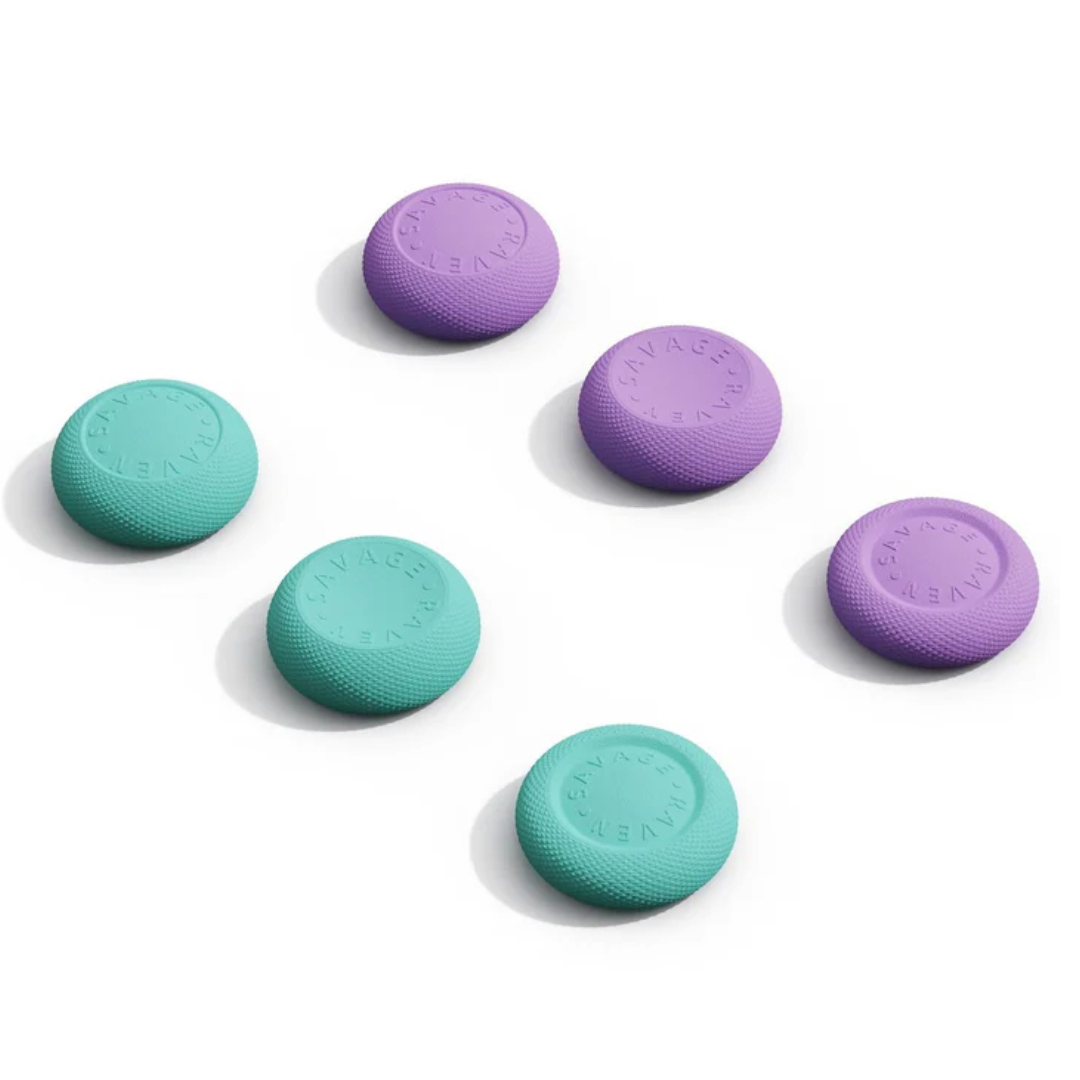 Thumb Grip Set for Switch2 - Image 2