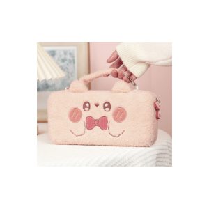 GeekShare Plush Bunny Carrying Case
