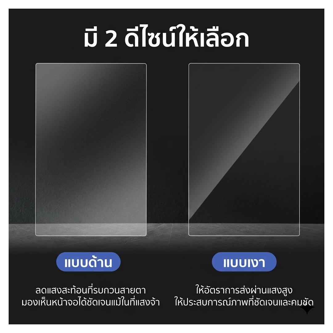 Tempered Glass For Switch2 - Image 4