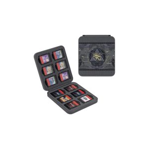GeekShare Mysterious Kingdom Card Case