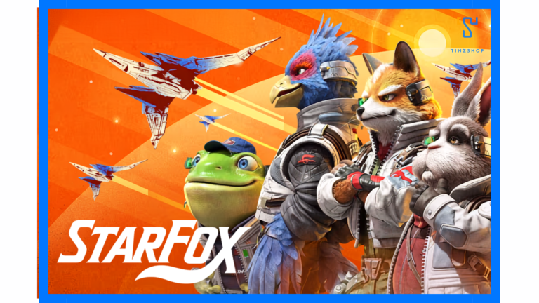 Star Fox Switch 2 ทำไมการกลับมาของจิ้งจอกอวกาศถึงน่าจับตามอง