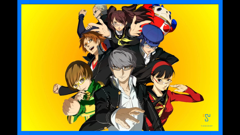 5 เหตุผลที่ Persona 4 Revival ถึงน่าเล่น
