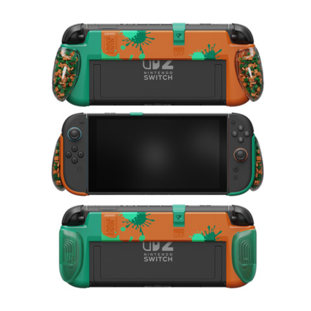 NeoGrip- SP Raiders Limited Edition