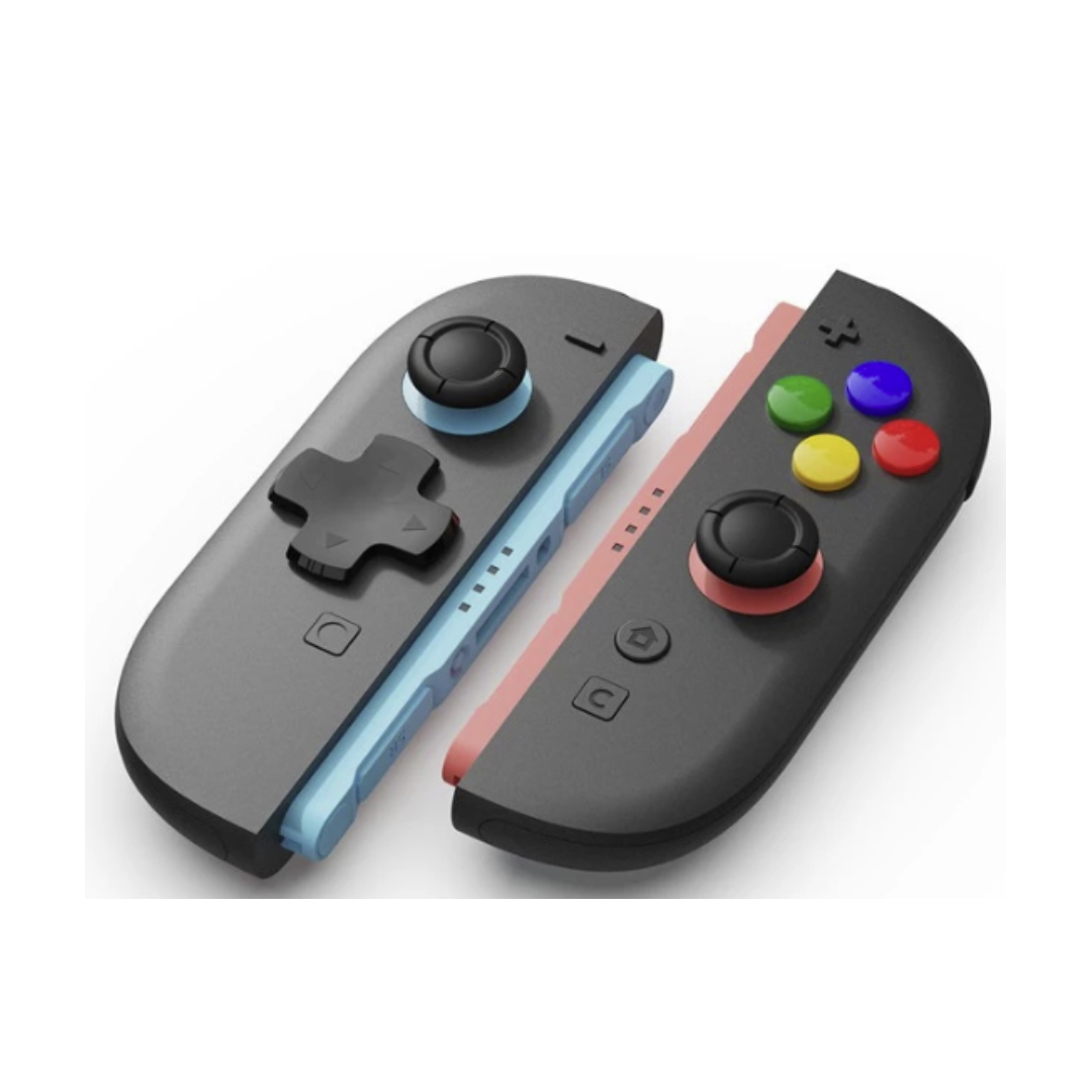 D Pad Button Cap Set for Switch2 - Image 6