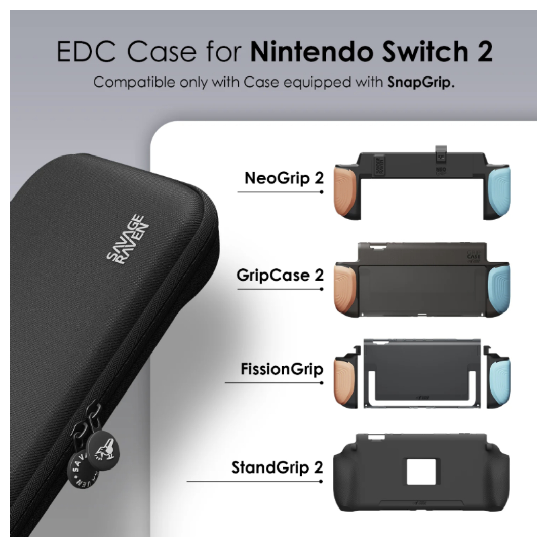 EDC Carrying Case for NS2 - Image 4