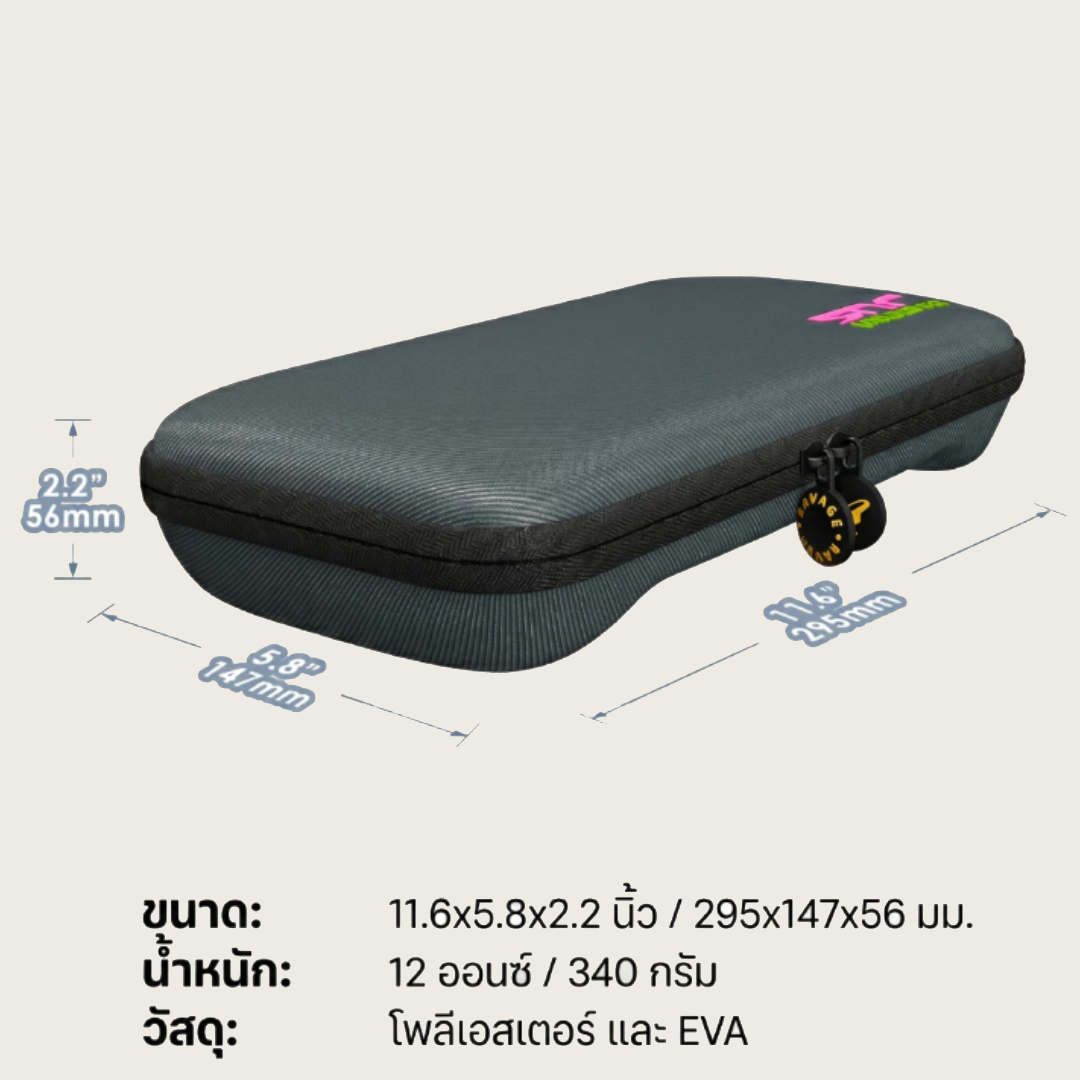 EDC Carrying Case for NS2 - Image 10