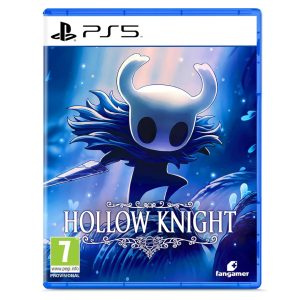 hollow knight