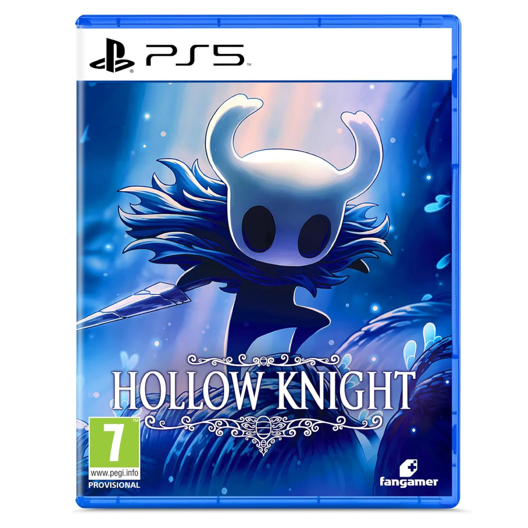 PS5 Game Hollow Knight - Image 2