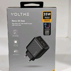 VOLTME REVO 35 DUO DUAL-PORT PD 35W