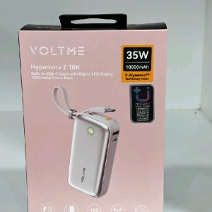 VOLTME HYPERCORE Z 10K POWER BANK SAKURA