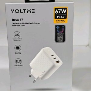 VOLTME REVO 67 CCA