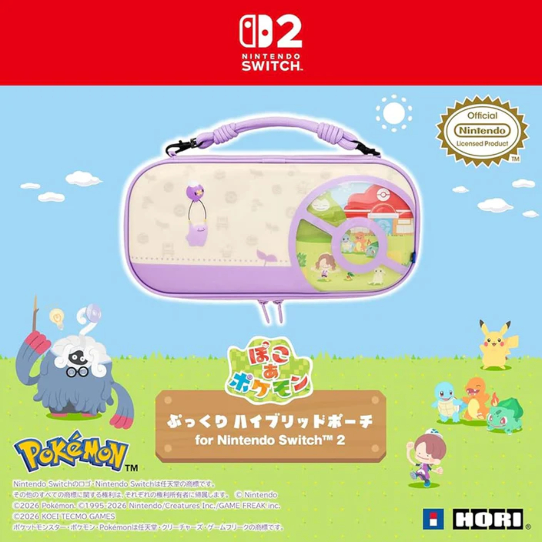 กระเป๋าลาย Pokemon