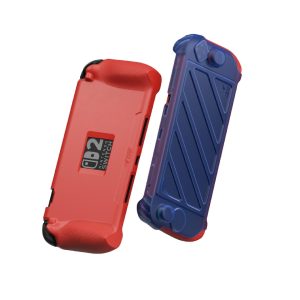 Stand Grip + Front Cover