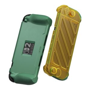 Stand Grip+Front Cover