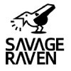 Savage Raven