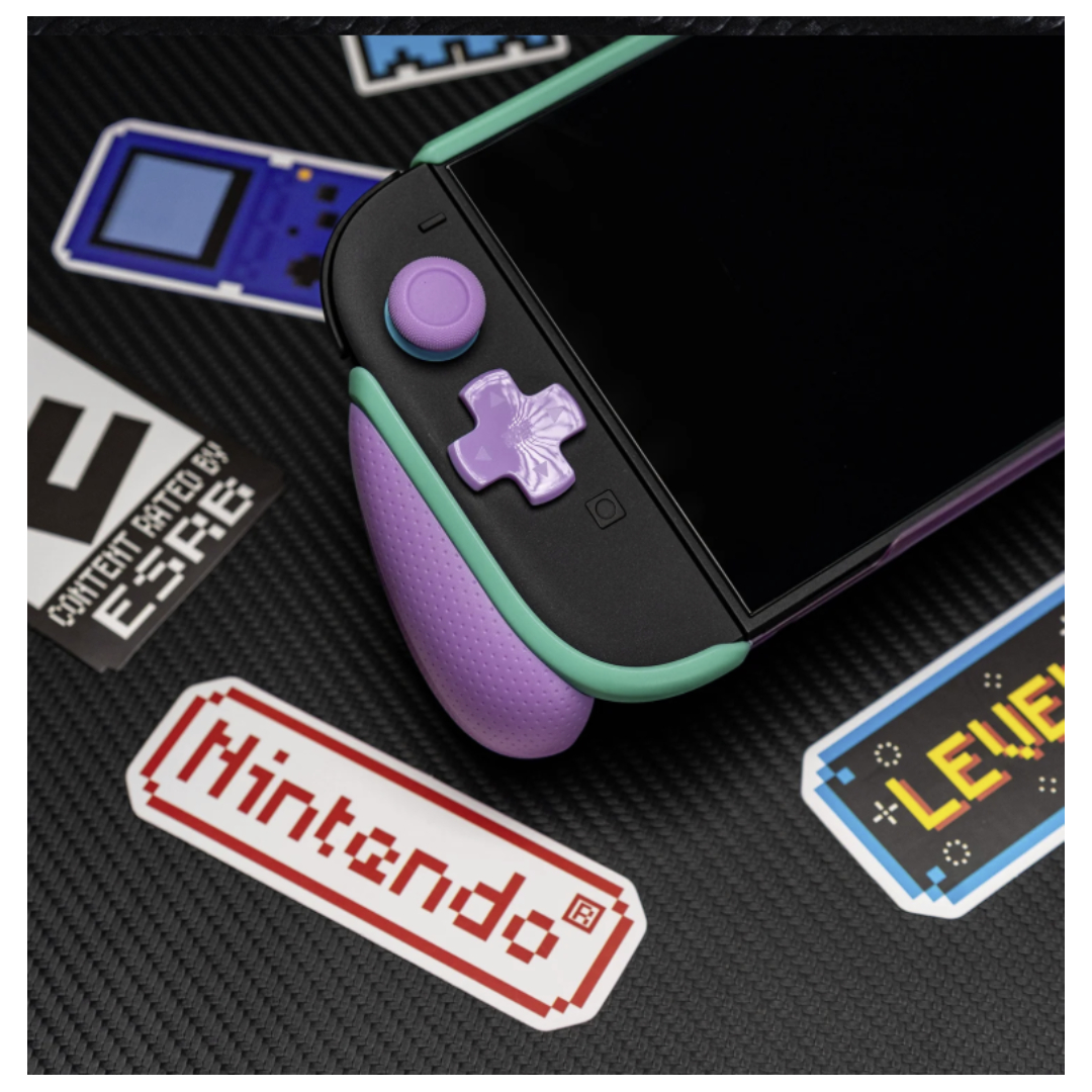 Thumb Grip Set for Switch2 - Image 4