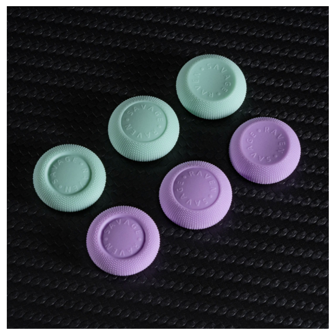 Thumb Grip Set for Switch2 - Image 3